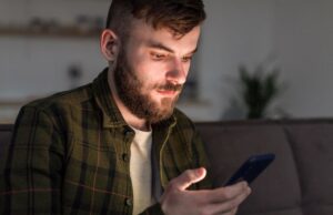 Заголовок: «Как заставить мужчину ответить на сообщение: заговор»