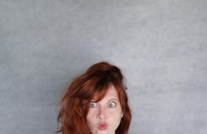 Челки на длинные волосы: два стильных варианта