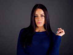 Темные волосы: брюнет или шатен?