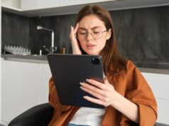 Режим Инкогнито в Яндекс Браузере на Планшете