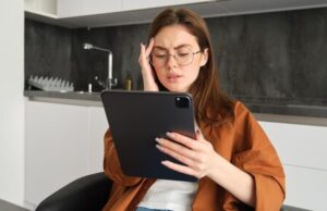 Режим Инкогнито в Яндекс Браузере на Планшете