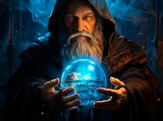 Король Мечей Таро: Расшифровка Чувств Мужчины