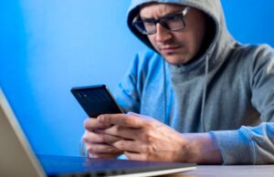 Как написать жалобу на человека в Telegram