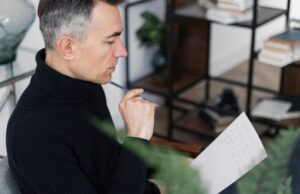 Слова благодарности мужчине за заботу