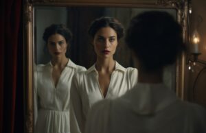 К чему снится отсутствие отражения в зеркале