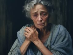 Сон о плачущей покойной бабушке: толкование