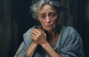 Сон о плачущей покойной бабушке: толкование