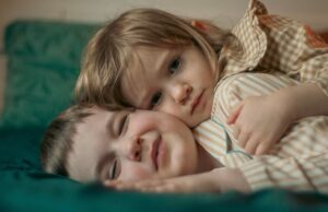 Толкование сна: секс с братом