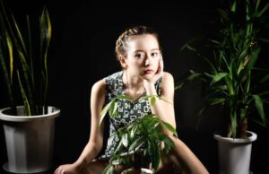 К чему снится комнатный цветок