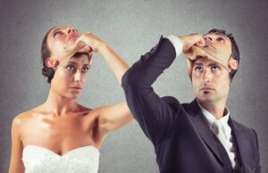 Что ответить на вопрос о замужестве