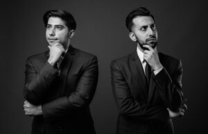 Расшифровка карты 2 Пентаклей: мужское мнение