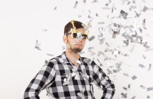 К чему снится выиграть большую сумму денег