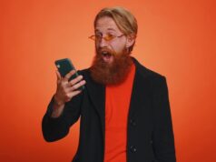 Как оригинально сохранить мужа в контактах