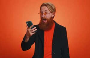 Как оригинально сохранить мужа в контактах