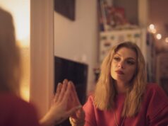 Сон о расставании с девушкой: толкование