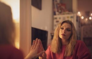 Сон о расставании с девушкой: толкование