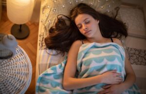 Приснилось расставание с девушкой