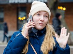 Отключение оповещений в Тинькофф