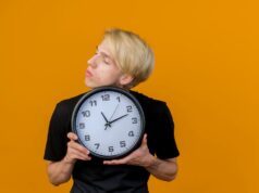 Что означает время 14:14 на часах