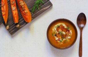 Кабачковая икра с луком и морковью