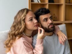 Сон про незнакомца: что значит, если мужчина целует