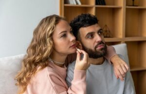 Сон про незнакомца: что значит, если мужчина целует