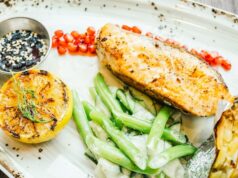 Вкусный минтай в духовке: секреты приготовления