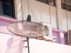 Антенна из телевизионного кабеля: пошаговое руководство