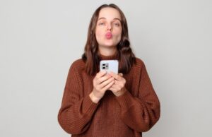 Как ответить на сообщение «Хочу к тебе»