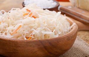 Квасим капусту в банке: классический рецепт