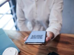 QR-сканер в ВК: где найти