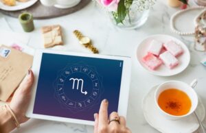 Знак зодиака 3 апреля