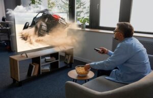 Установка Яндекс Браузера на Smart TV