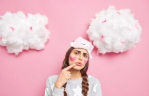 Бомба во сне: как справиться с ночными кошмарами