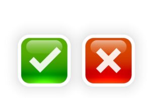 Расшифровка серой галочки в WhatsApp