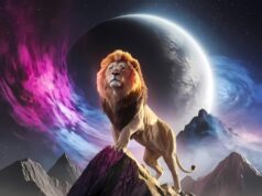 Меркурий во Льве в 8 доме: коммуникация и трансформация