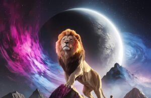 Меркурий во Льве в 8 доме: коммуникация и трансформация