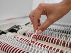 Регулятор оборотов для двигателя от стиралки