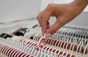 Регулятор оборотов для двигателя от стиралки