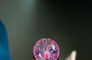 Физика в матрице судьбы: что это значит?