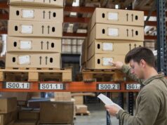 Сколько ждать после прибытия в сортировочный центр