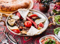 Русская кухня: идеи для ужина