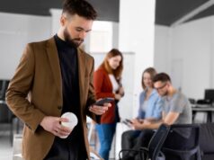 Услуги для бизнес путешественников: деловой туризм