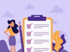 Чек-лист — что это за список?