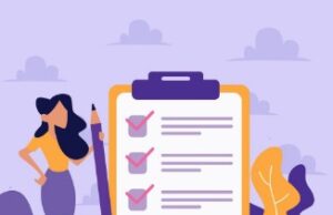 Чек-лист — что это за список?