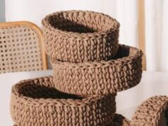 Вязаные изделия ручной работы: тепло, уют и индивидуальность