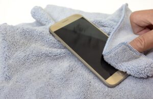 Как почистить кэш на Samsung A51