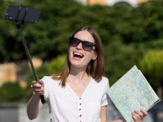 Геопозиция: что видит и как это используется