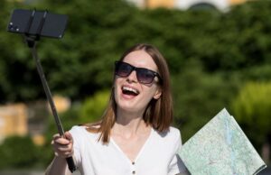 Геопозиция: что видит и как это используется