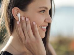 Как сбросить наушники JBL Tune 225TWS